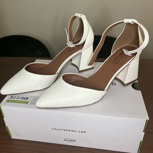 Call It Spring Daliaa Pump Size 8.5